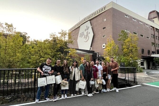 kyoto-half-day-yamazaki-whisky-museum-and-asahi-art-museum