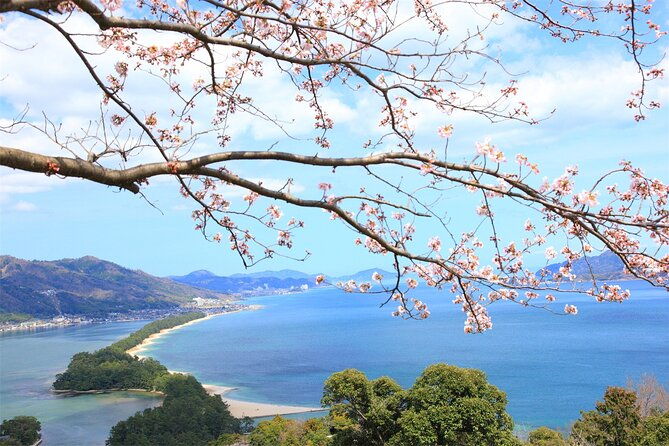 kyoto-ine-bay-amanohashidate-and-miyama-village-tour-from-osaka