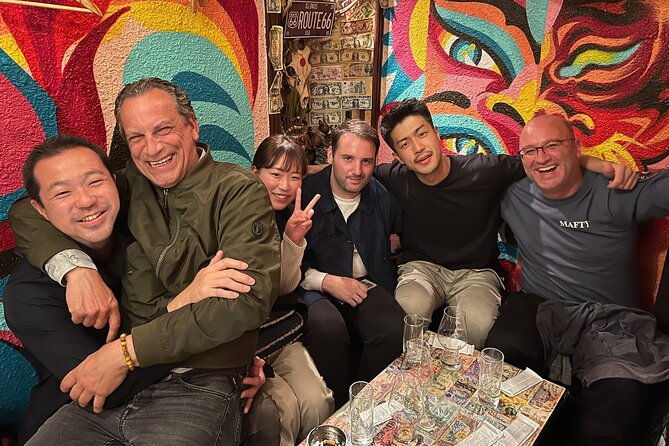 kyoto-local-bar-crawl-in-kawaramachi-area