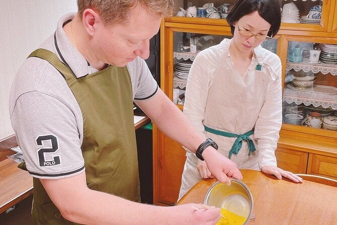 kyoto-near-fushimiinarijapanese-cooking-class-supermarket-tour