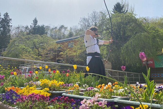 kyudo-traditional-japanese-archery-experience-in-hiroshima