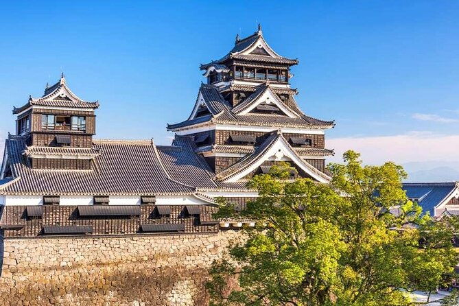 kyushu-kumamoto-and-aso-volcano-castle-day-tour-from-hakata