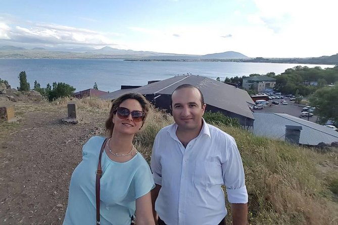 lake-sevan-sevanavank-tsakhkadzor-ski-resort