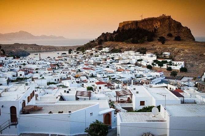 lindos-by-night-trip-from-rhodes-town-ixia-ialyssos-and-faliraki