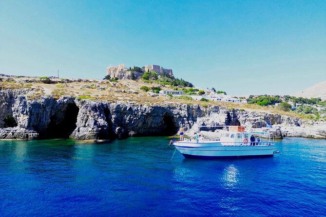 lindos-pefkossummer-breeze-3-hour-all-inclusive-swimming-cruise