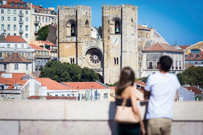 lisbon-private-shore-excursion-city-tour-by-minivan-including-food-and-wine-tastings