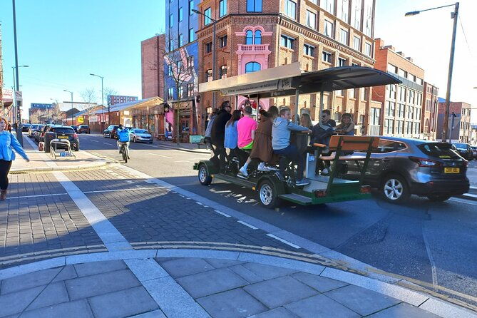 liverpool-beer-or-prosecco-bike-tour
