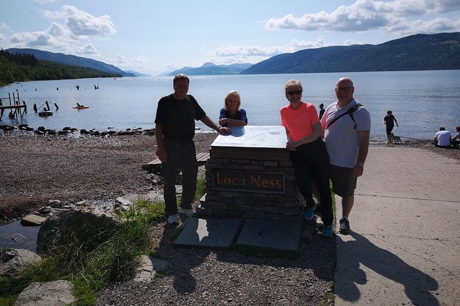 loch-ness-shore-tour-from-invergordon-castle-admissions-included