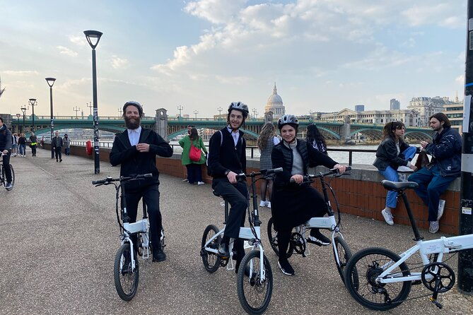 london-e-bike-tour-borough-market