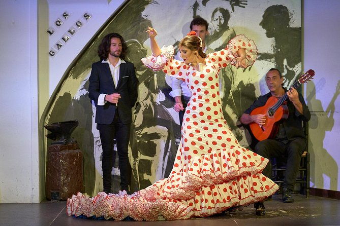 los-gallos-flamenco-show-admission-ticket