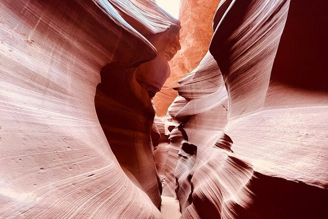 lower-antelope-canyon-and-horseshoe-bend-day-tour-with-lunch