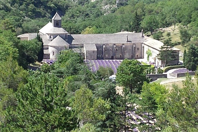 luberon-roussillon-gordes-half-day-tour-from-avignon