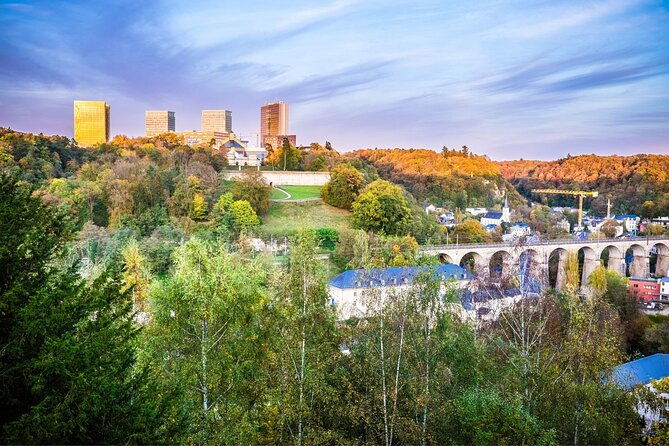 luxembourg-city-walking-tour