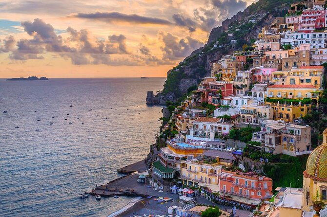 luxury-transfer-from-naples-to-positano-or-return