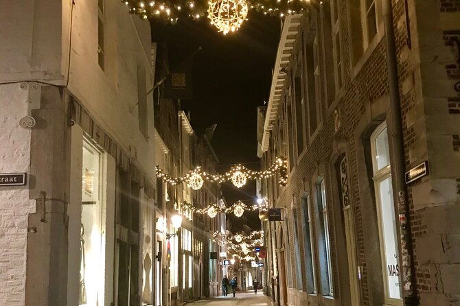 maastricht-evening-sightseeing-tour