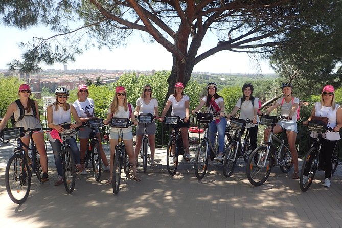 madrid-e-bike-small-group-tour