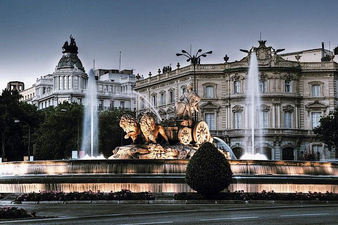 madrid-old-city-guided-walking-tour