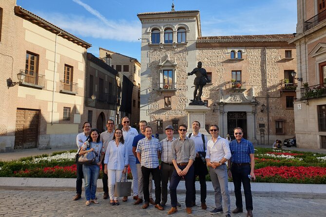 madrid-private-custom-walking-tour-with-a-guide-private-tour
