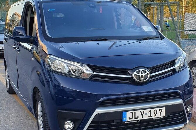 malta-airport-taxi-to-bugibba-st-pauls-bay-qawra-area