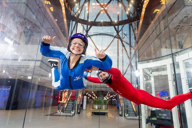 manchester-ifly-indoor-skydiving-experience-2-flights-certificate