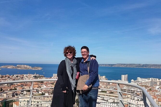 marseille-driving-and-walking-4hour-private-tour