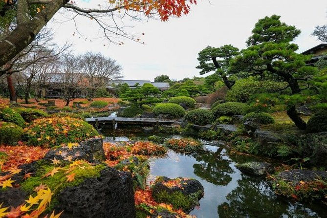 matsue-izumo-taisha-shrine-full-day-private-trip-with-government-licensed-guide