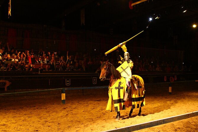 medieval-san-miguel-castle-with-dinner-show-in-south-tenerife