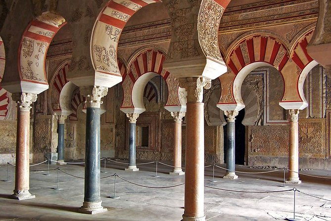 medina-azahara-guided-tour