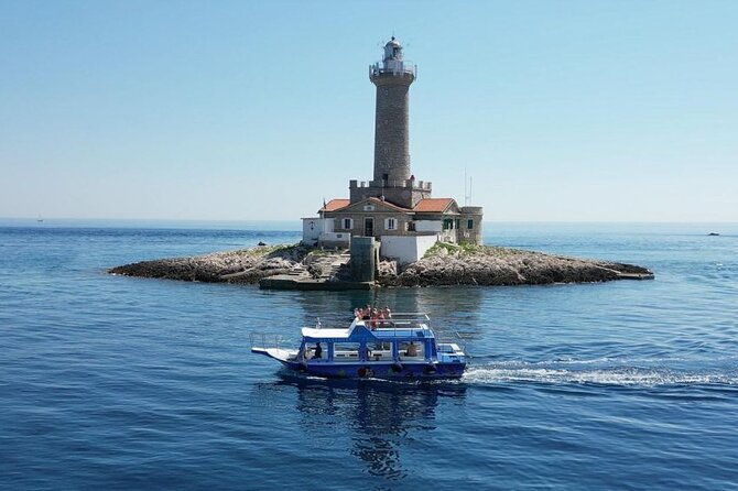 medulin-glass-boat-tour-experience-to-kamenjak-with-mermaid