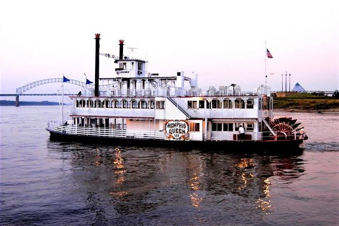 memphis-city-tour-with-optional-riverboat-cruise-sun-studio-add-on-options