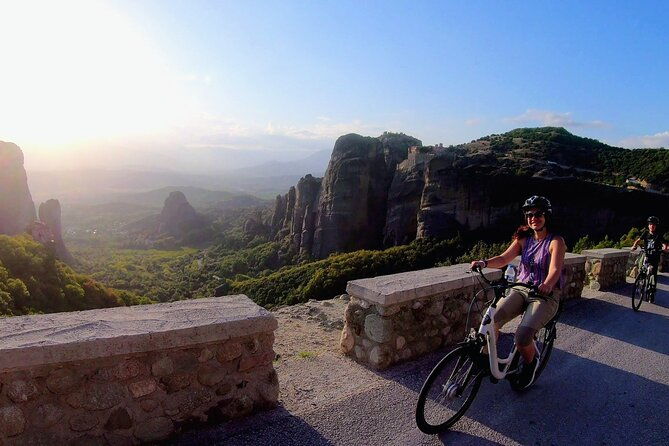 meteora-sunset-e-bike-tour