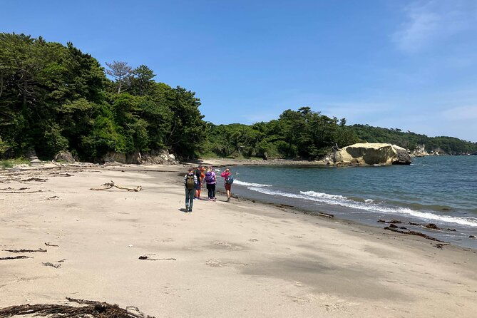 michinoku-coastal-trail-tour-and-urato-island-hopping-day-trip