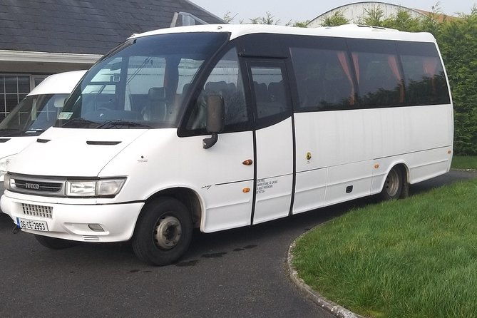 minibus-hire-galway-ireland