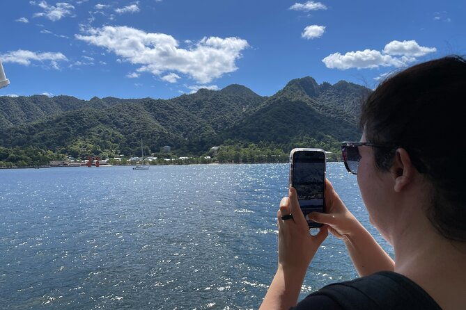 miyajima-half-day-private-experience-with-a-local