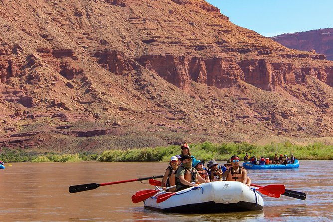 moab-rafting-afternoon-half-day-trip