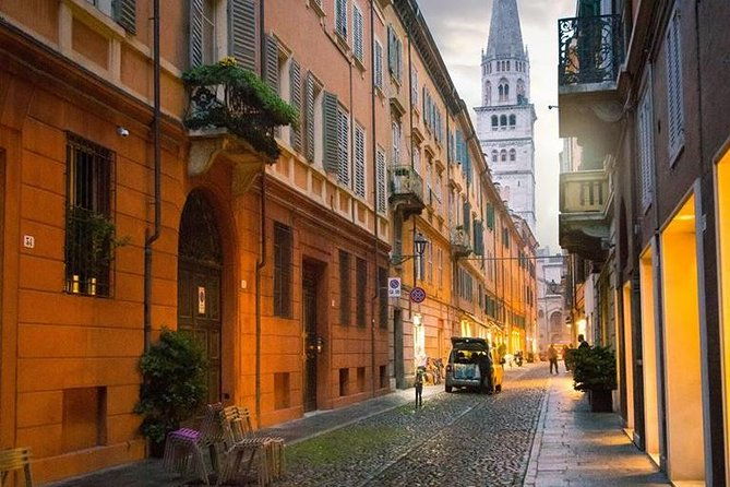 modena-private-walking-tour