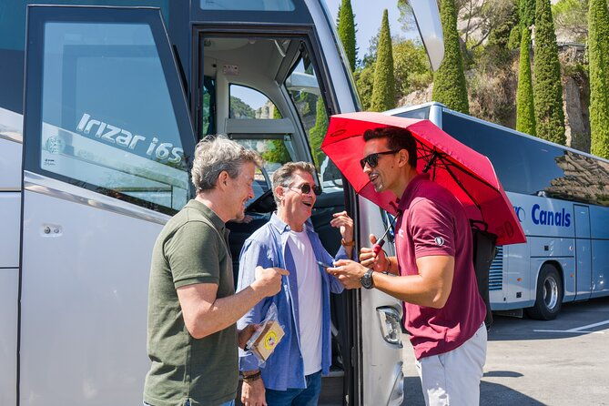 montserrat-full-day-tour-with-farmhouse-lunch-and-winery-visit