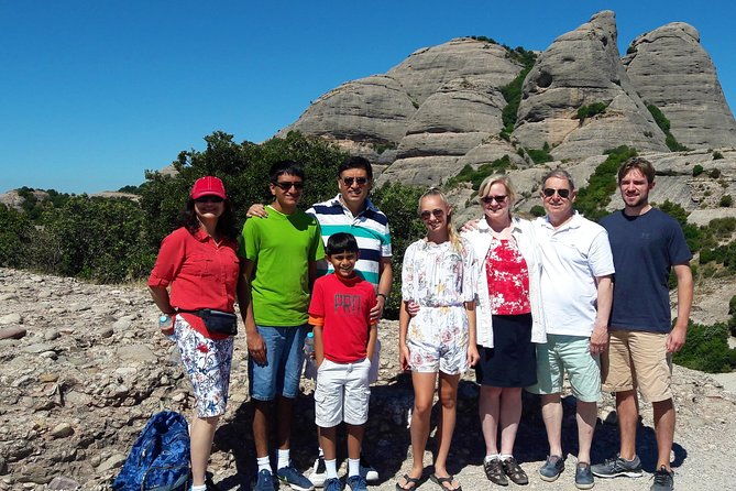 montserrat-half-day-with-cable-car-and-easy-hike-from-barcelona