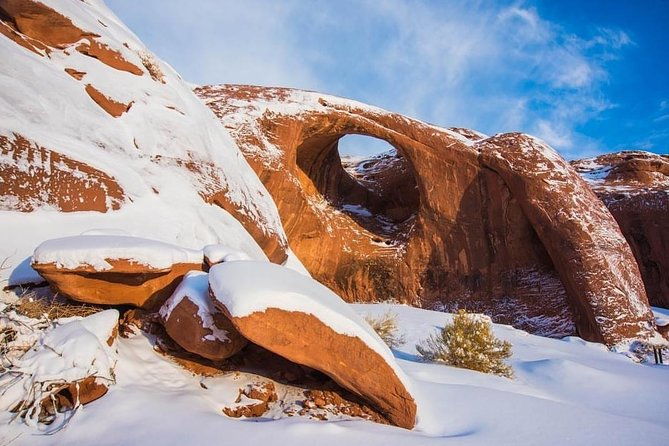 monument-valley-daytime-tour-3-hours-navajo-spirit-tours