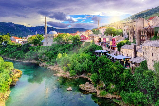mostar-kravice-waterfalls-full-day-guided-tour-from-split
