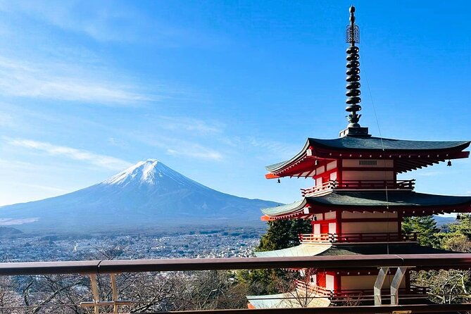 mount-fuji-full-day-private-tour