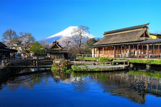 mt-fuji-5th-station-arakurayama-sengen-park-oshino-hakkai-tour