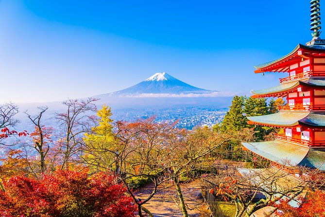 mt-fuji-and-gotemba-outlet-tour-from-tokyo