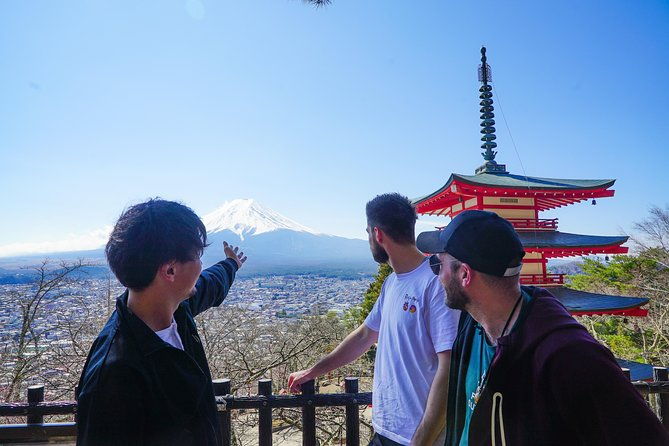mt-fuji-private-chartered-tour-with-nature-wasabi-farm