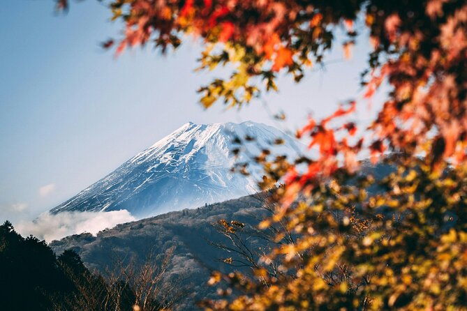 mt-fuji-private-tour-with-daily-chauffeur