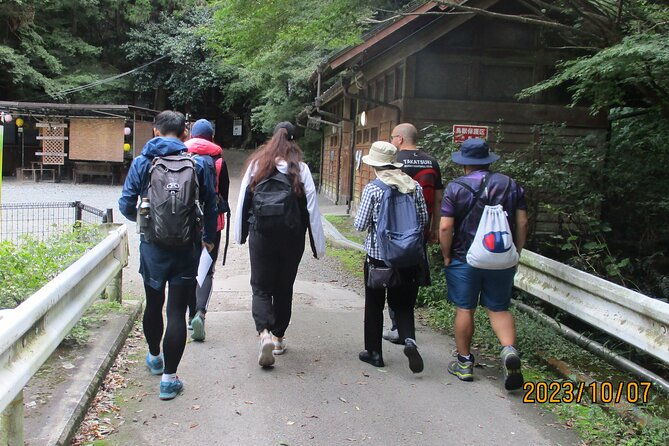 mt-inunaki-trekking-and-hot-springs-in-izumisano-osaka