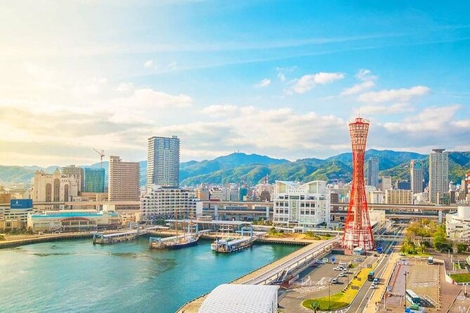 mt-rokko-view-kitano-ijinkan-and-arima-onsen-tour
