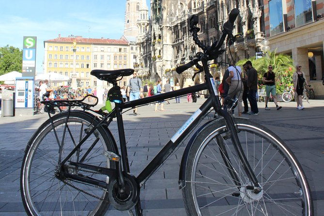 munich-small-group-bike-tour