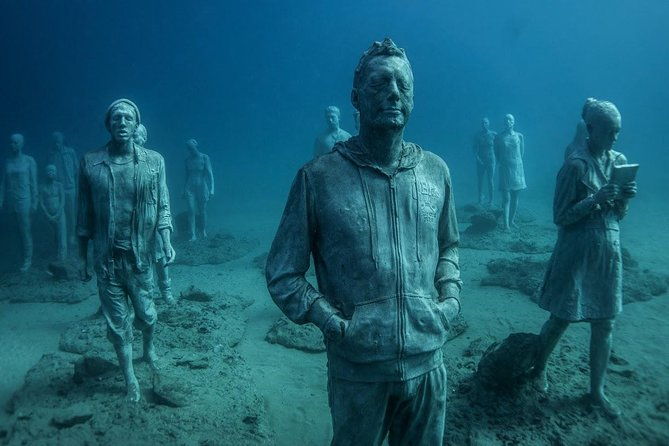 museo-atlantico-for-non-certified-divers