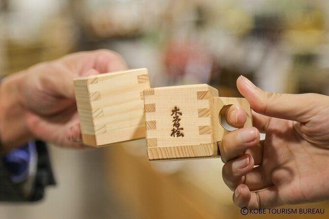 nada-gogo-sake-brewery-tour-in-kobe-from-osaka
